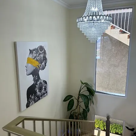 Casa Del Mar *
