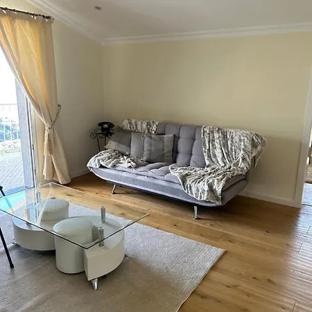 Βίλα Casa Del Mar