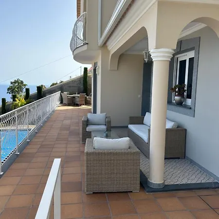 Casa Del Mar * Ponta do Sol (Madeira)