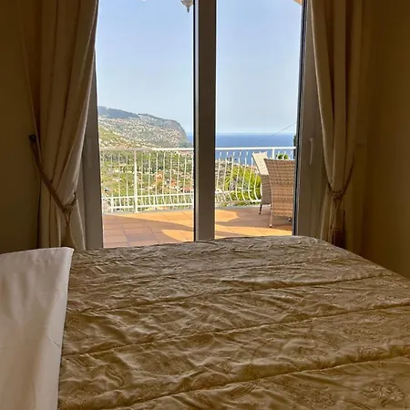 Casa Del Mar * Ponta do Sol (Madeira)