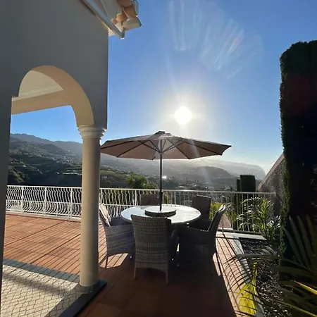 Casa Del Mar Villa *