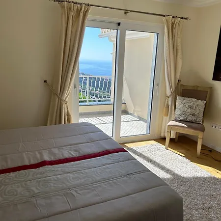 Casa Del Mar Ponta do Sol (Madeira)