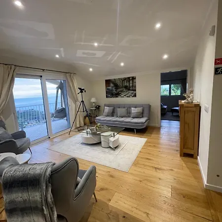 Βίλα Casa Del Mar *