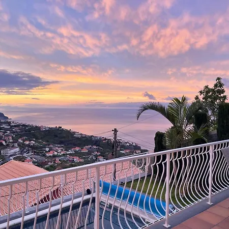 Casa Del Mar Ponta do Sol (Madeira)