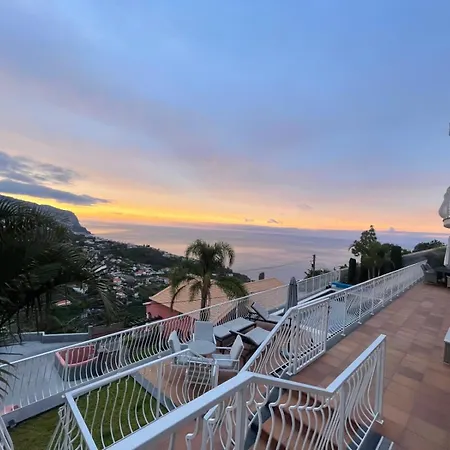 Villa Casa Del Mar